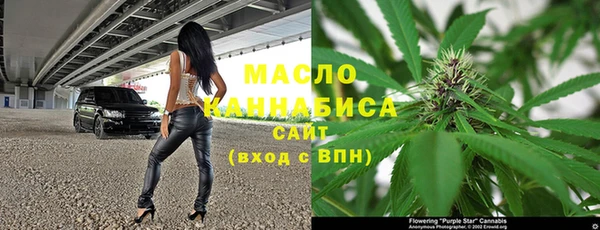 молекула духа Бугульма